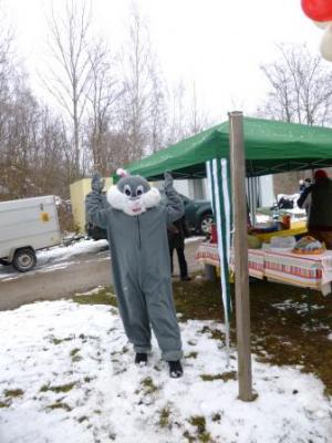 Foto des Albums: Saisoneröffnung 2013