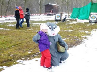 Foto des Albums: Saisoneröffnung 2013
