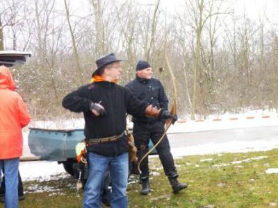 Foto des Albums: Saisoneröffnung 2013