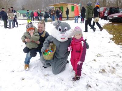 Foto des Albums: Saisoneröffnung 2013
