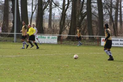 Foto des Albums: HSV - Flatow
