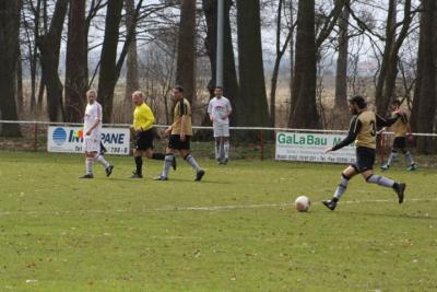 Foto des Albums: HSV - Flatow