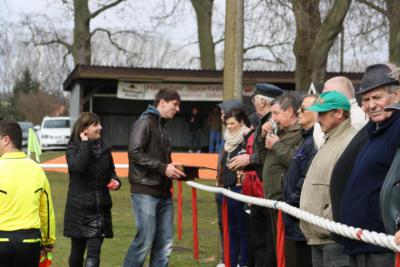 Foto des Albums: HSV - Flatow