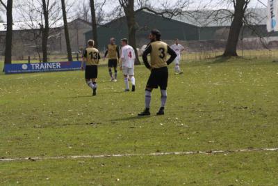Foto des Albums: HSV - Flatow