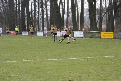 Foto des Albums: HSV - Flatow