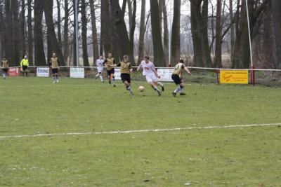 Foto des Albums: HSV - Flatow