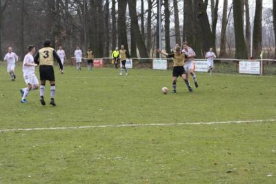 Foto des Albums: HSV - Flatow