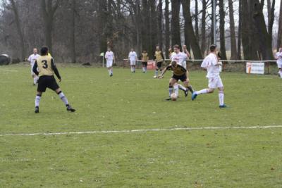 Foto des Albums: HSV - Flatow