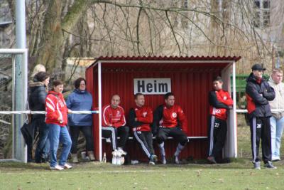 Foto des Albums: HSV - Flatow