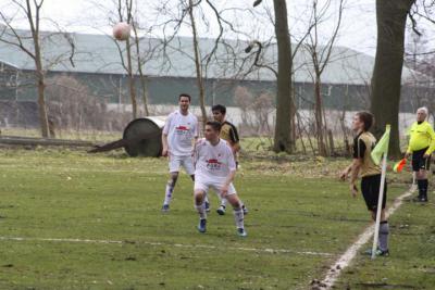 Foto des Albums: HSV - Flatow