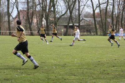 Foto des Albums: HSV - Flatow