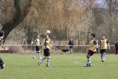 Foto des Albums: HSV - Flatow