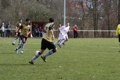 Foto des Albums: HSV - Flatow