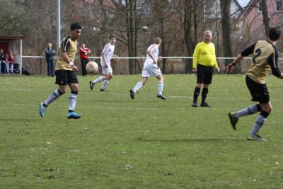 Foto des Albums: HSV - Flatow