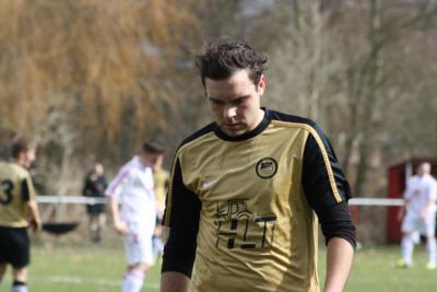 Foto des Albums: HSV - Flatow