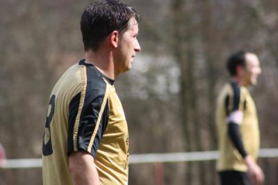 Foto des Albums: HSV - Flatow