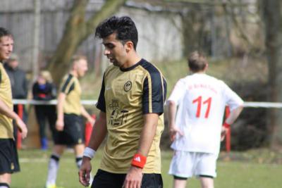 Foto des Albums: HSV - Flatow