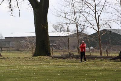 Foto des Albums: HSV - Flatow