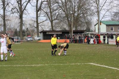 Foto des Albums: HSV - Flatow