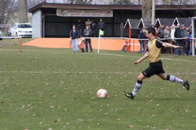 Foto des Albums: HSV - Flatow