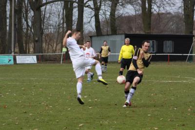 Foto des Albums: HSV - Flatow