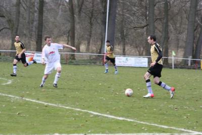 Foto des Albums: HSV - Flatow