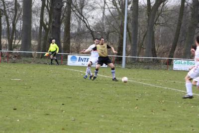 Foto des Albums: HSV - Flatow