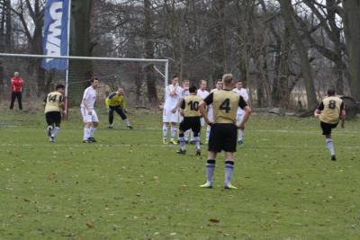 Foto des Albums: HSV - Flatow