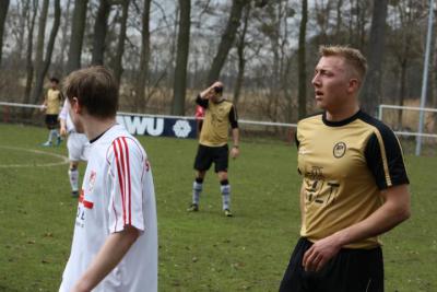 Foto des Albums: HSV - Flatow