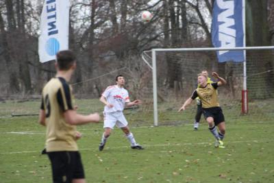 Foto des Albums: HSV - Flatow