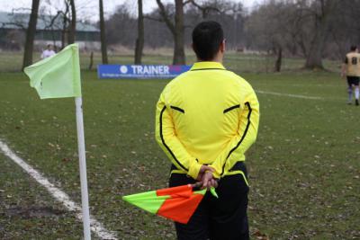 Foto des Albums: HSV - Flatow