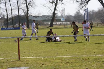 Foto des Albums: HSV - Flatow