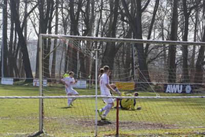 Foto des Albums: HSV - Flatow