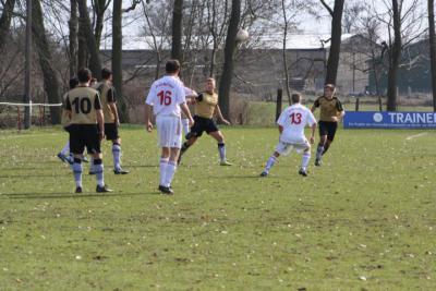 Foto des Albums: HSV - Flatow