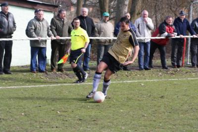 Foto des Albums: HSV - Flatow