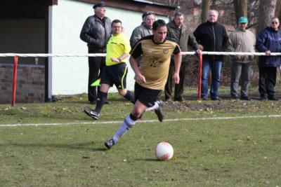 Foto des Albums: HSV - Flatow