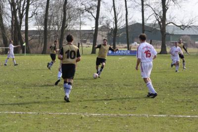 Foto des Albums: HSV - Flatow