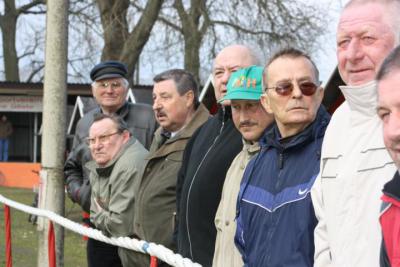 Foto des Albums: HSV - Flatow