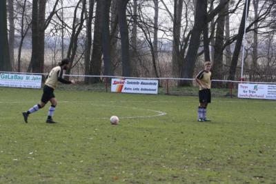 Foto des Albums: HSV - Flatow