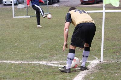 Foto des Albums: HSV - Flatow