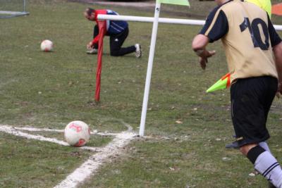 Foto des Albums: HSV - Flatow