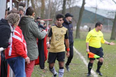 Foto des Albums: HSV - Flatow