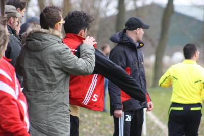 Foto des Albums: HSV - Flatow