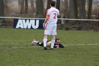 Foto des Albums: HSV - Flatow