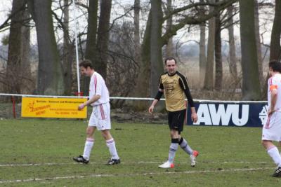 Foto des Albums: HSV - Flatow