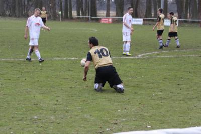 Foto des Albums: HSV - Flatow