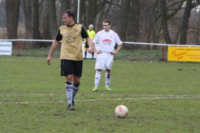 Foto des Albums: HSV - Flatow