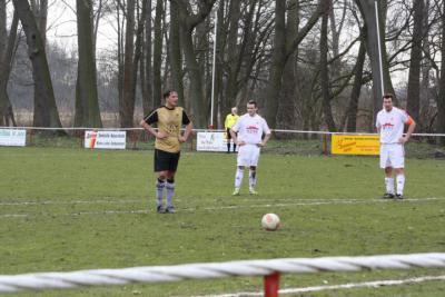 Foto des Albums: HSV - Flatow