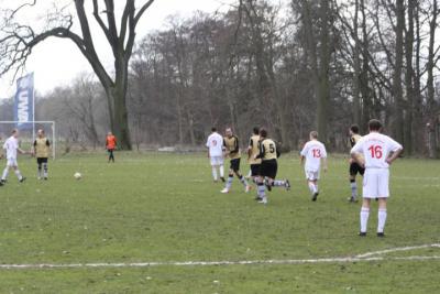 Foto des Albums: HSV - Flatow