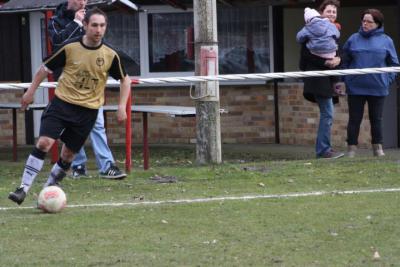 Foto des Albums: HSV - Flatow